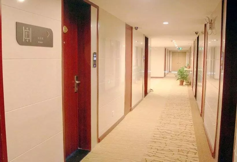 Fotos del hotel Lavande:  19