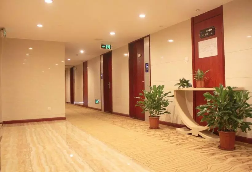 Fotos del hotel Lavande:  13