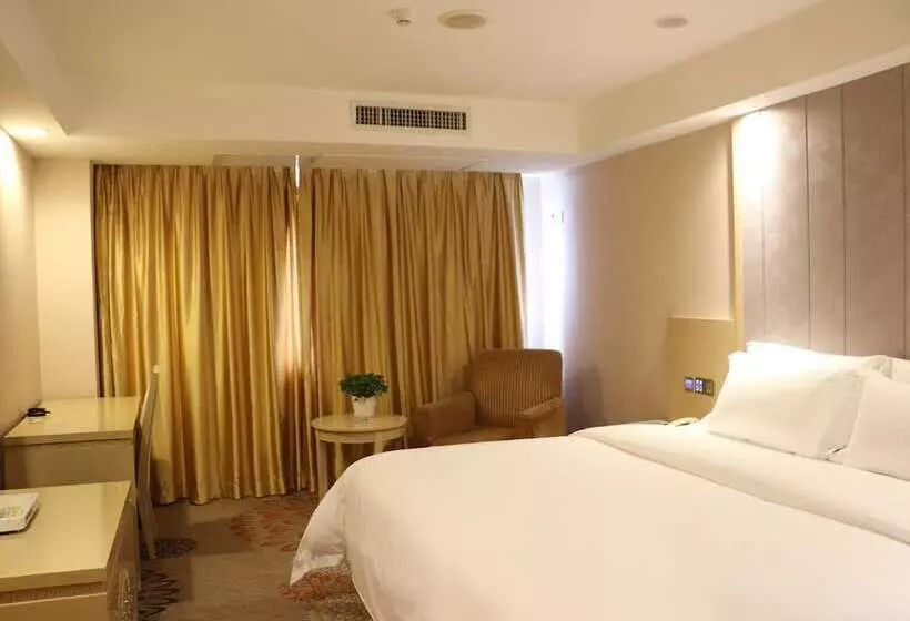 Fotos del hotel Lavande:  10