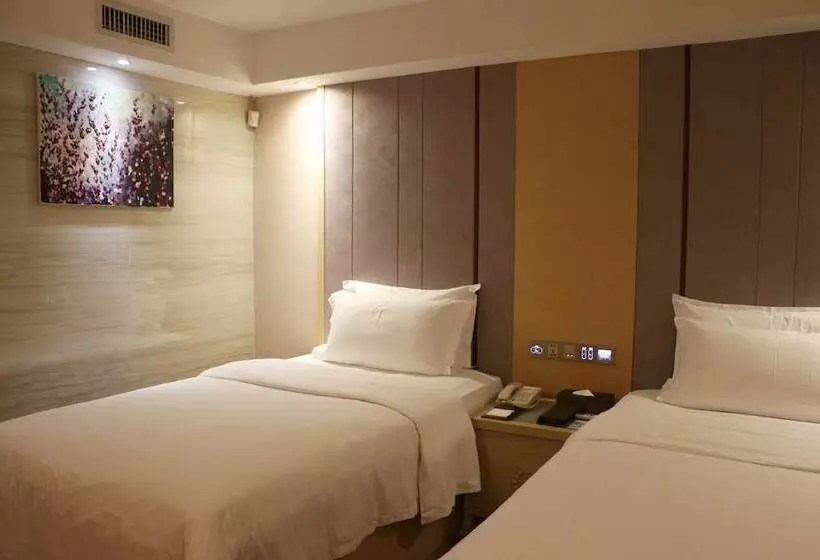 Fotos del hotel Lavande:  9