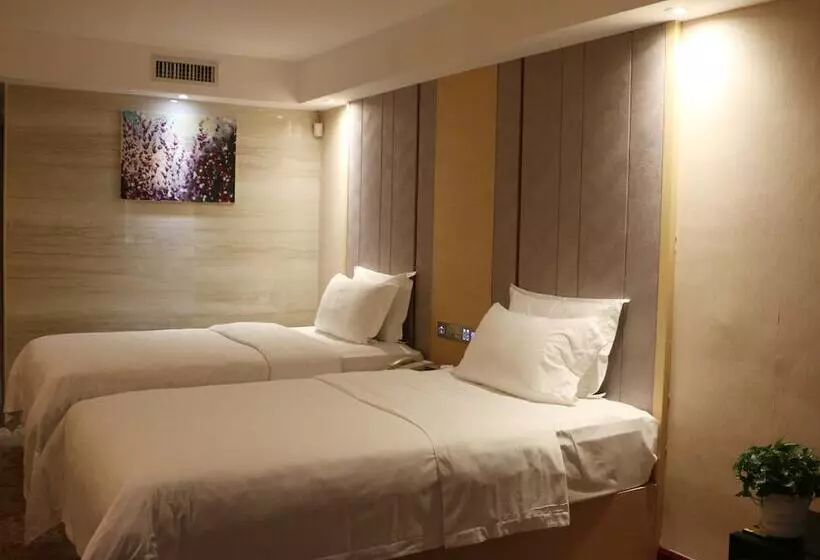 Fotos del hotel Lavande:  12