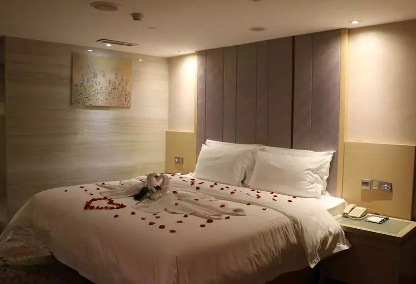 Fotos del hotel Lavande:  7