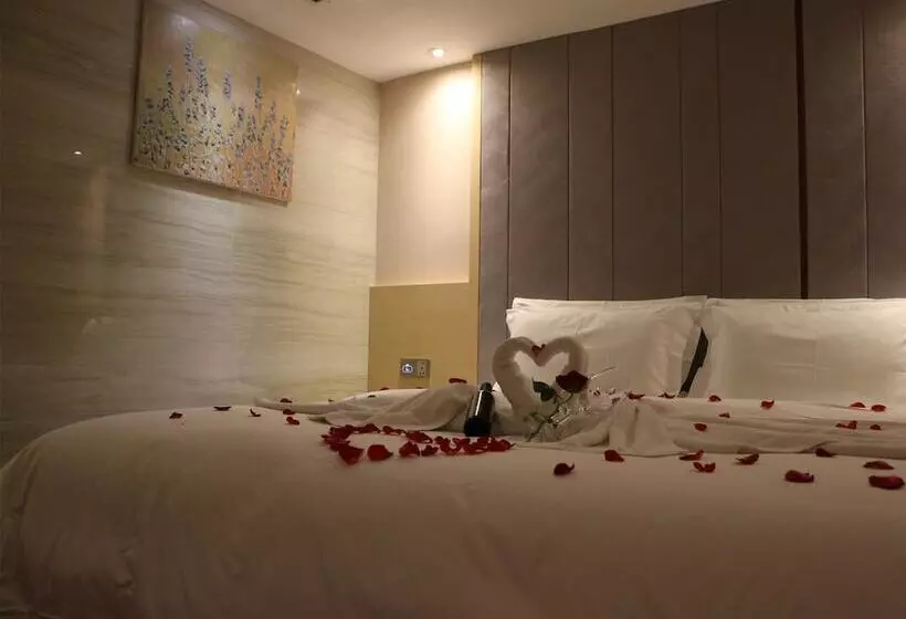 Fotos del hotel Lavande:  5