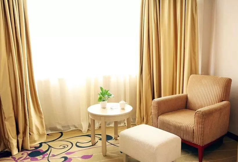 Fotos del hotel Lavande:  16
