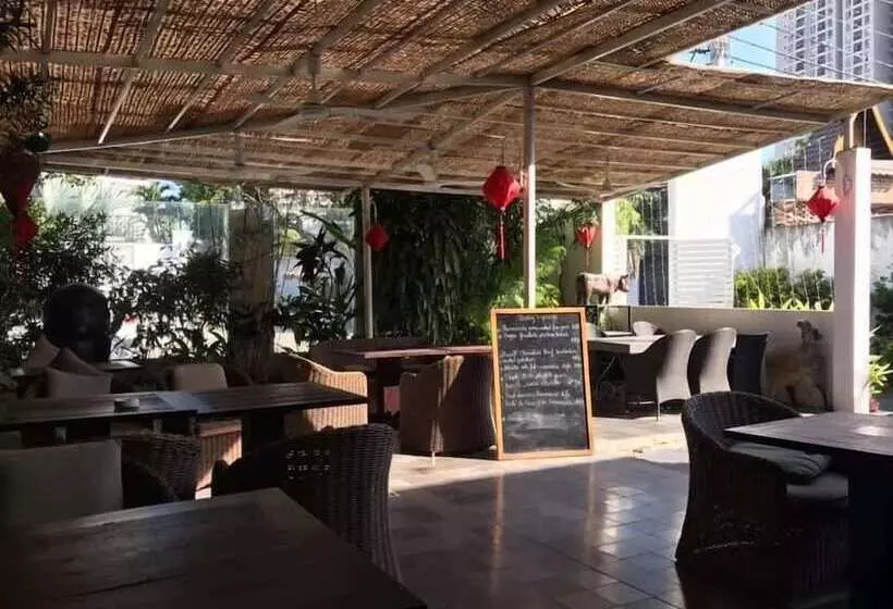 Fotos del hotel La Casita Saigon:  5