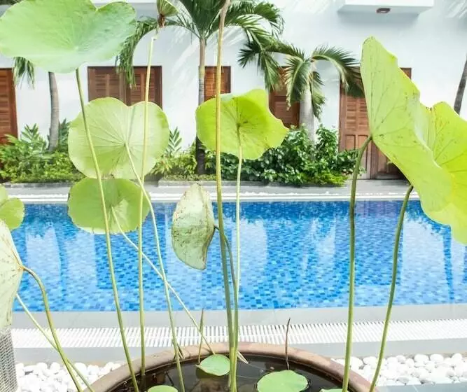 Fotos del hotel La Casita Saigon:  3