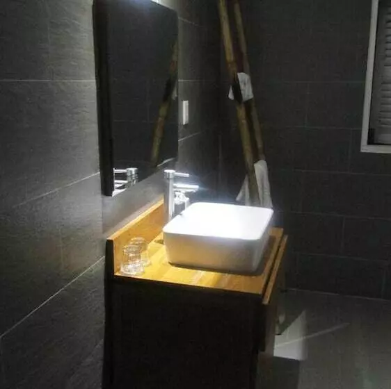 Fotos del hotel La Casita Saigon:  6