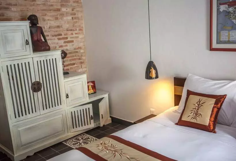 Fotos del hotel La Casita Saigon:  2