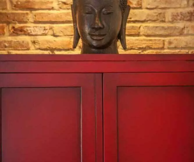 Fotos del hotel La Casita Saigon:  21