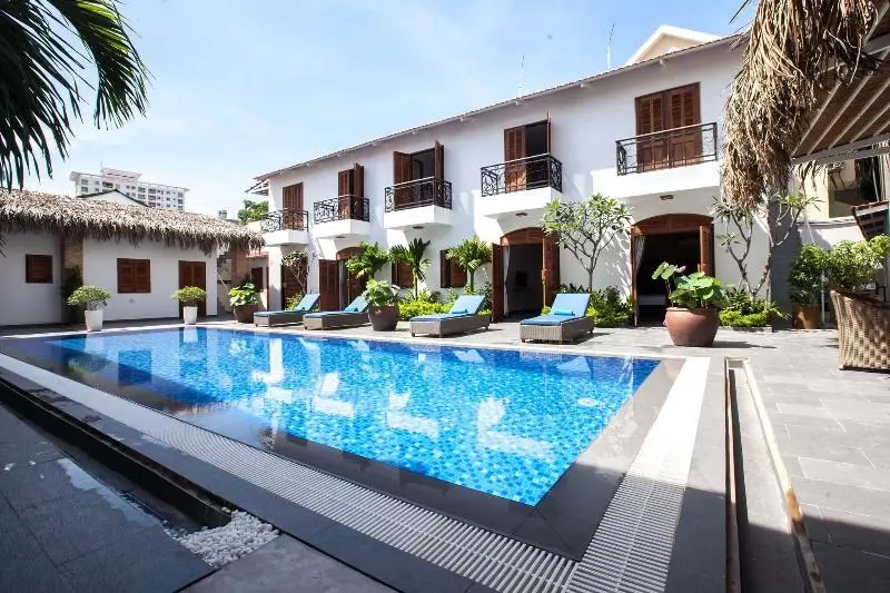 La Casita Saigon