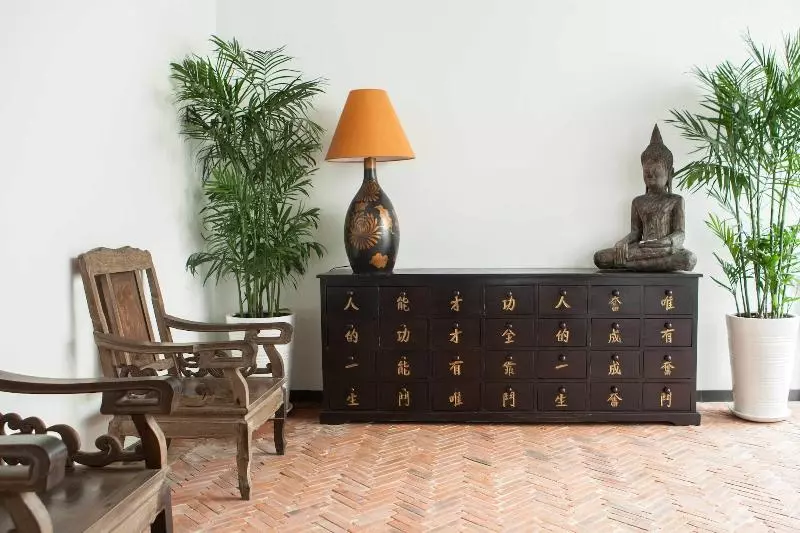 Fotos del hotel La Casita Saigon:  8