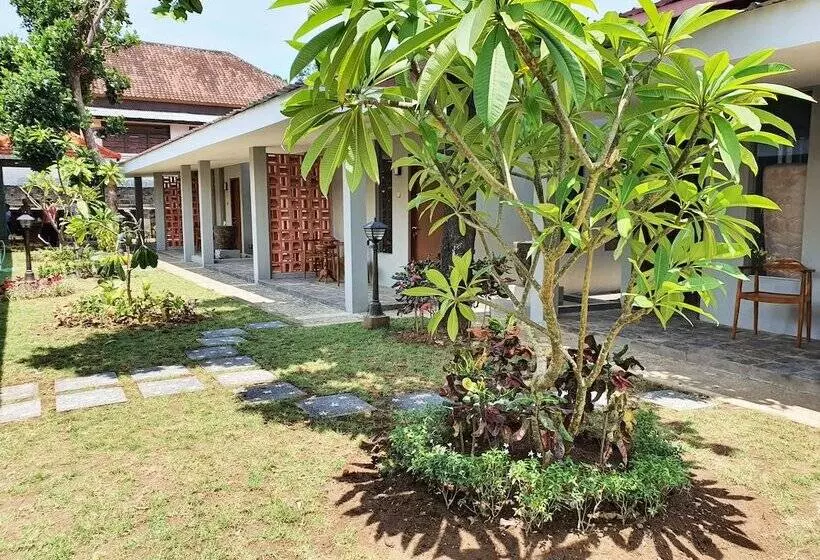 Fotos del hotel Sanur Agung:  9