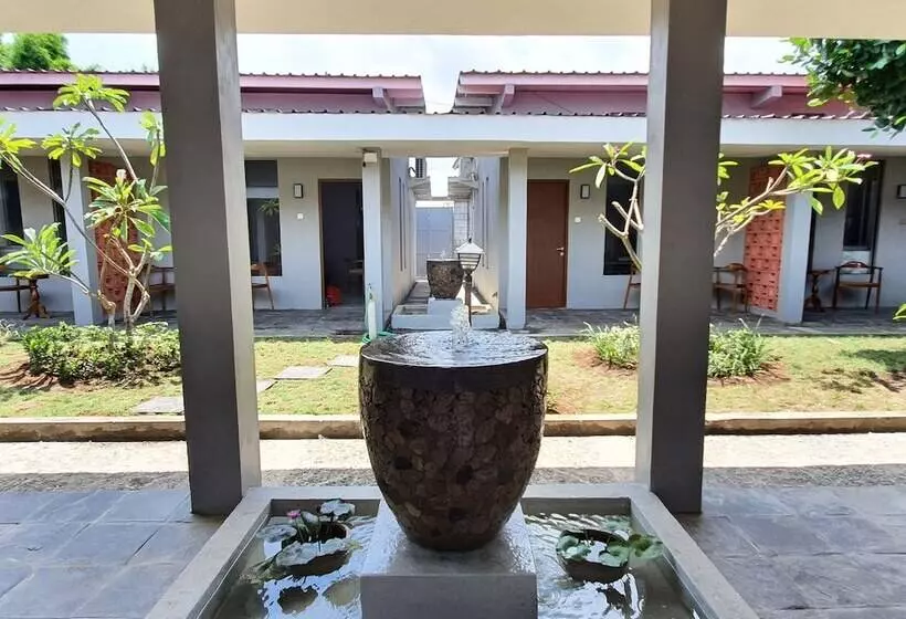 Fotos del hotel Sanur Agung:  11