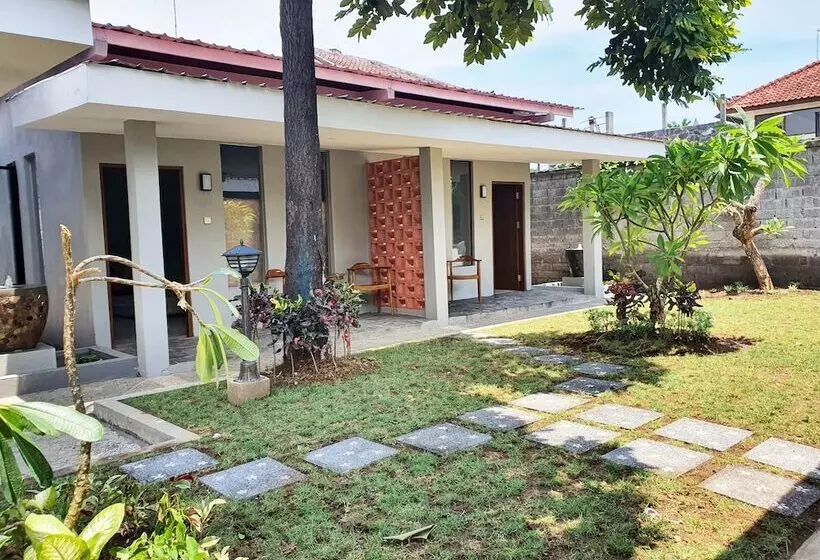 Fotos del hotel Sanur Agung:  7