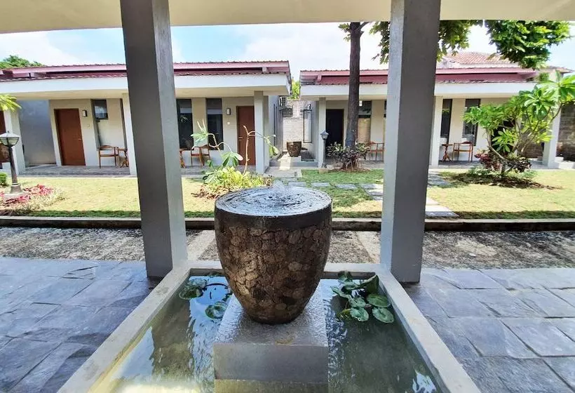 Fotos del hotel Sanur Agung:  14