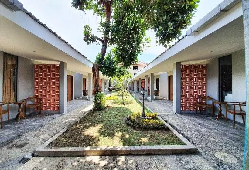 Fotos del hotel Sanur Agung:  12