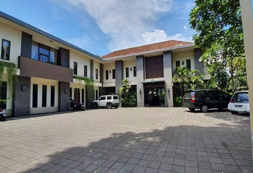 Fotos del hotel Sanur Agung:  2