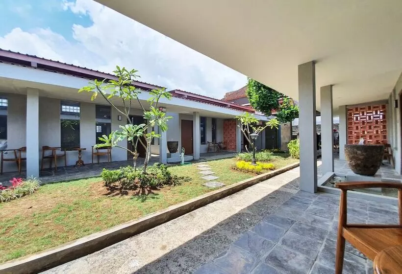 Fotos del hotel Sanur Agung:  15