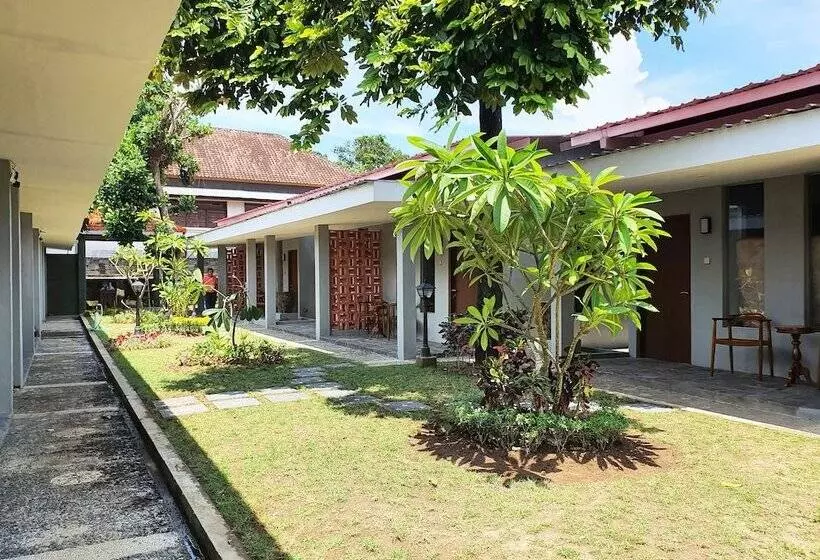 Fotos del hotel Sanur Agung:  13