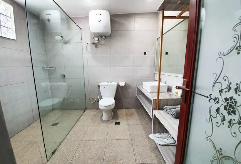 Fotos del hotel Sanur Agung:  6