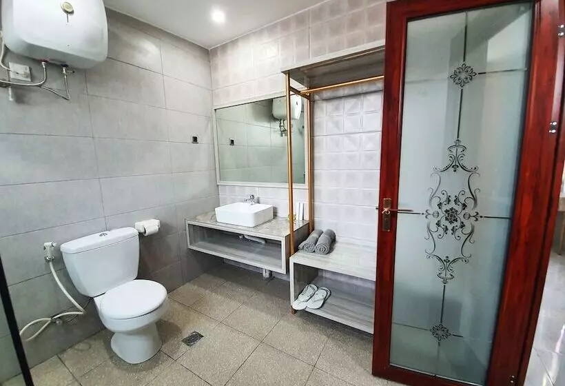 Fotos del hotel Sanur Agung:  8