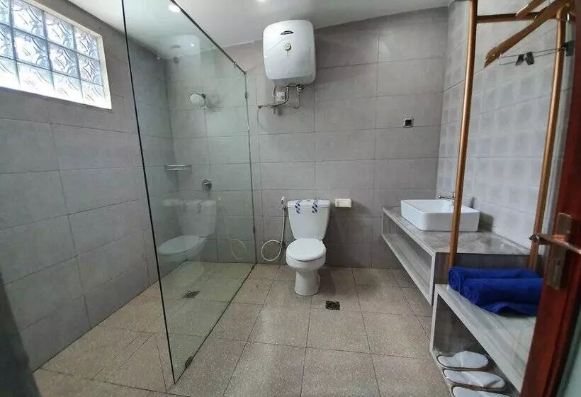 Fotos del hotel Sanur Agung:  10