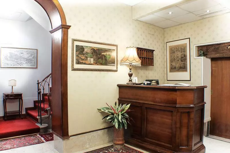 Fotos del hotel Apostoli Palace:  2