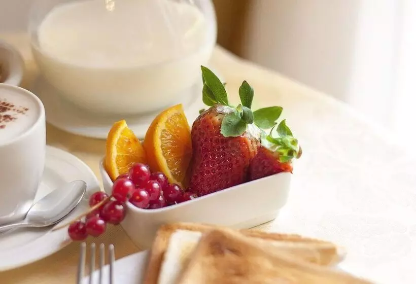 Fotos del hotel Apostoli Palace:  10