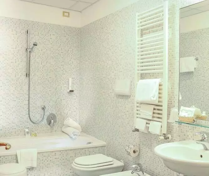 Fotos del hotel Apostoli Palace:  11