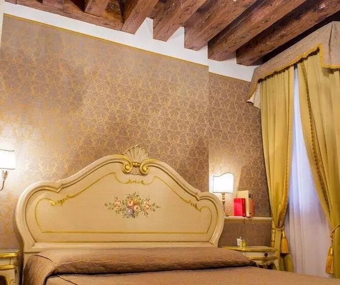 Fotos del hotel Apostoli Palace:  13