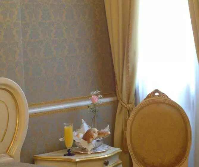 Fotos del hotel Apostoli Palace:  23