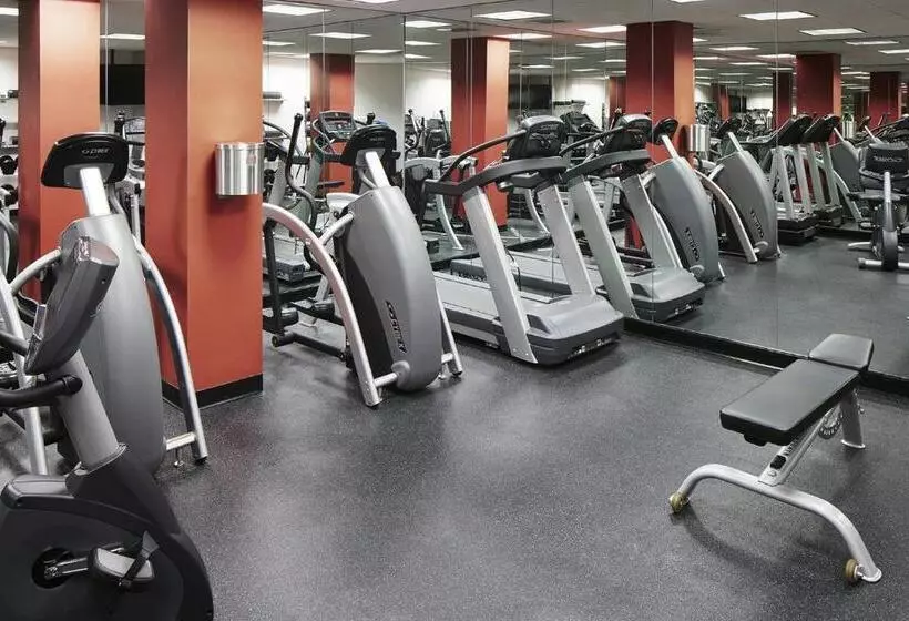 Fotos del hotel Club Quarters Hotel In Boston:  5