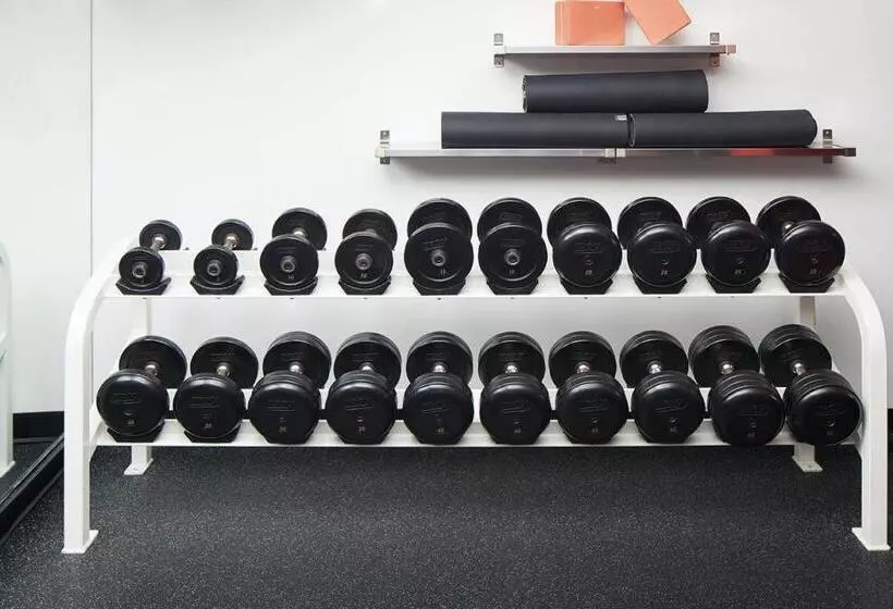 Fotos del hotel Club Quarters Hotel In Boston:  10