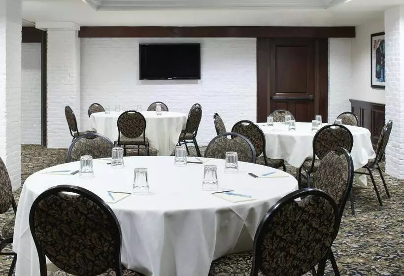 Fotos del hotel Club Quarters Hotel In Boston:  7