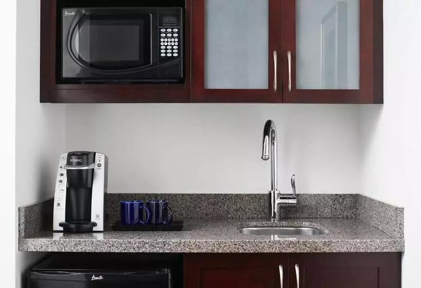 Fotos del hotel Club Quarters Hotel In Boston:  8