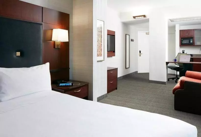 Fotos del hotel Club Quarters Hotel In Boston:  2
