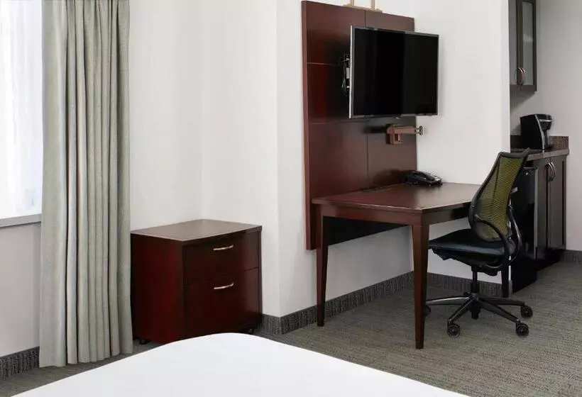 Fotos del hotel Club Quarters Hotel In Boston:  20