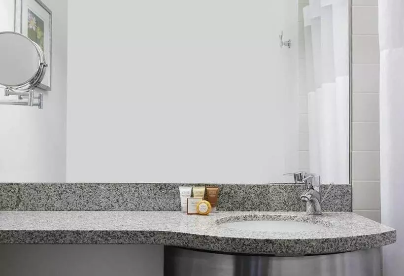 Fotos del hotel Club Quarters Hotel In Boston:  9