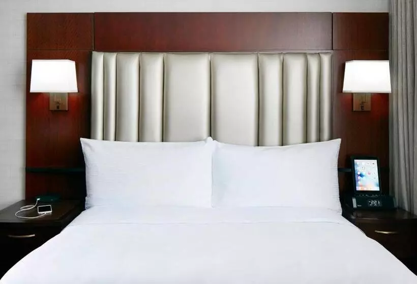 Fotos del hotel Club Quarters Hotel In Boston:  21