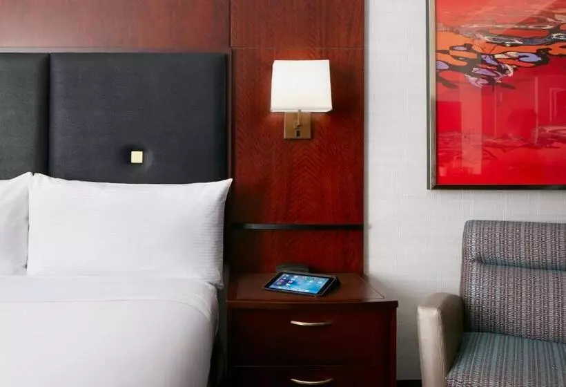 Fotos del hotel Club Quarters Hotel In Boston:  16