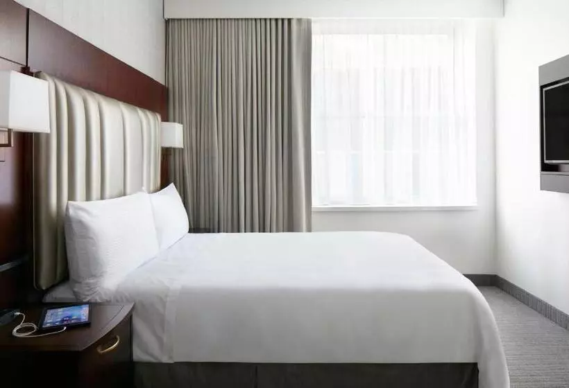 Fotos del hotel Club Quarters Hotel In Boston:  15