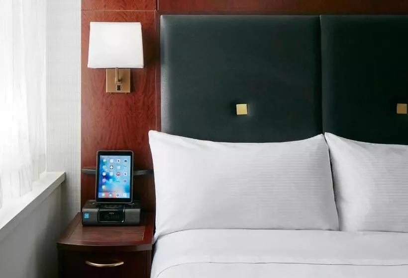 Fotos del hotel Club Quarters Hotel In Boston:  19