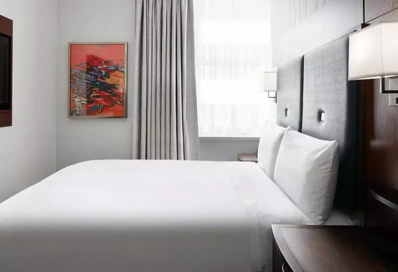 Fotos del hotel Club Quarters Hotel In Boston:  18