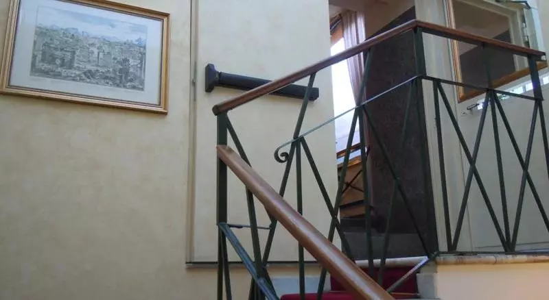 Fotos del hotel Condominio Monti Boutique:  9