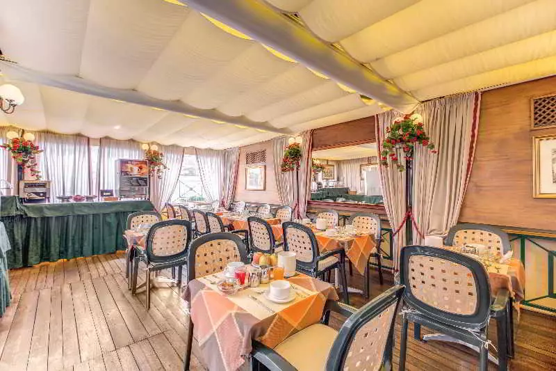 Fotos del hotel Condominio Monti Boutique:  23