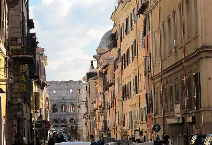 Fotos del hotel Condominio Monti Boutique:  5