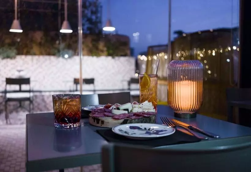 Fotos del hotel Condominio Monti Boutique:  8