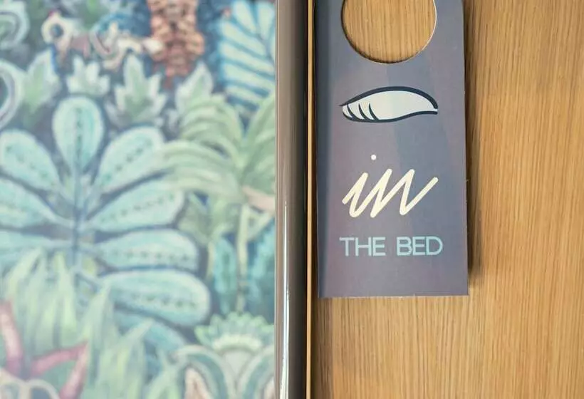 Condominio Monti Boutique