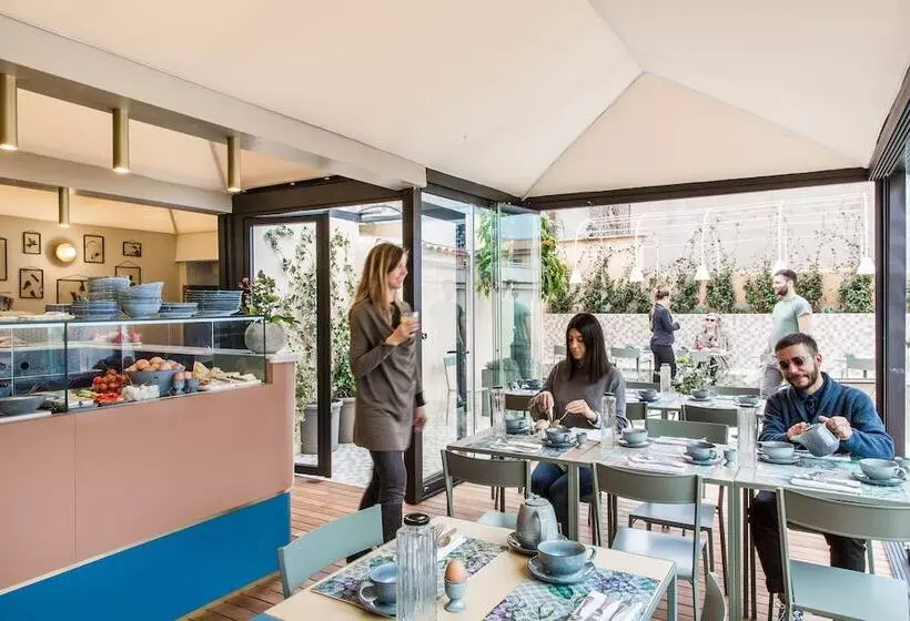 Fotos del hotel Condominio Monti Boutique:  14