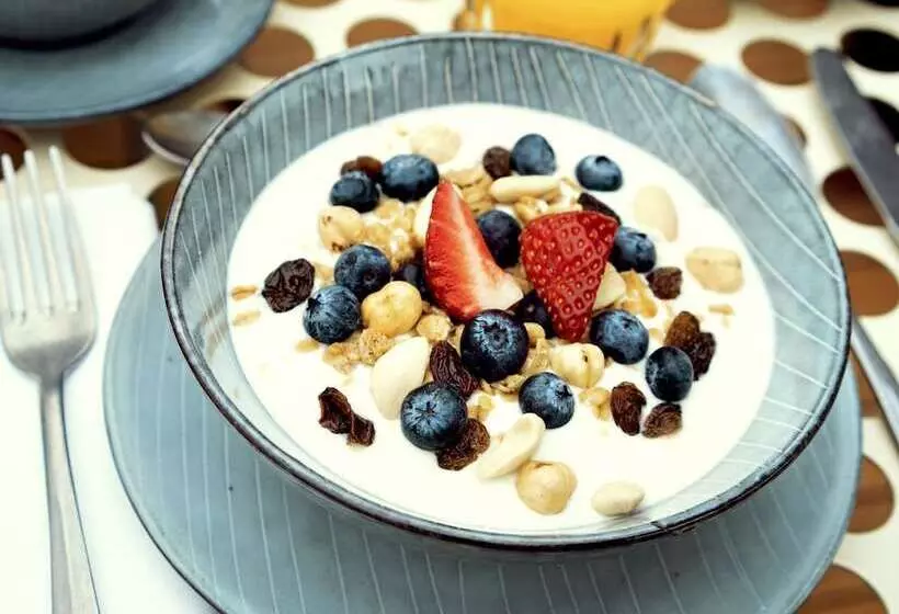 Fotos del hotel Condominio Monti Boutique:  22